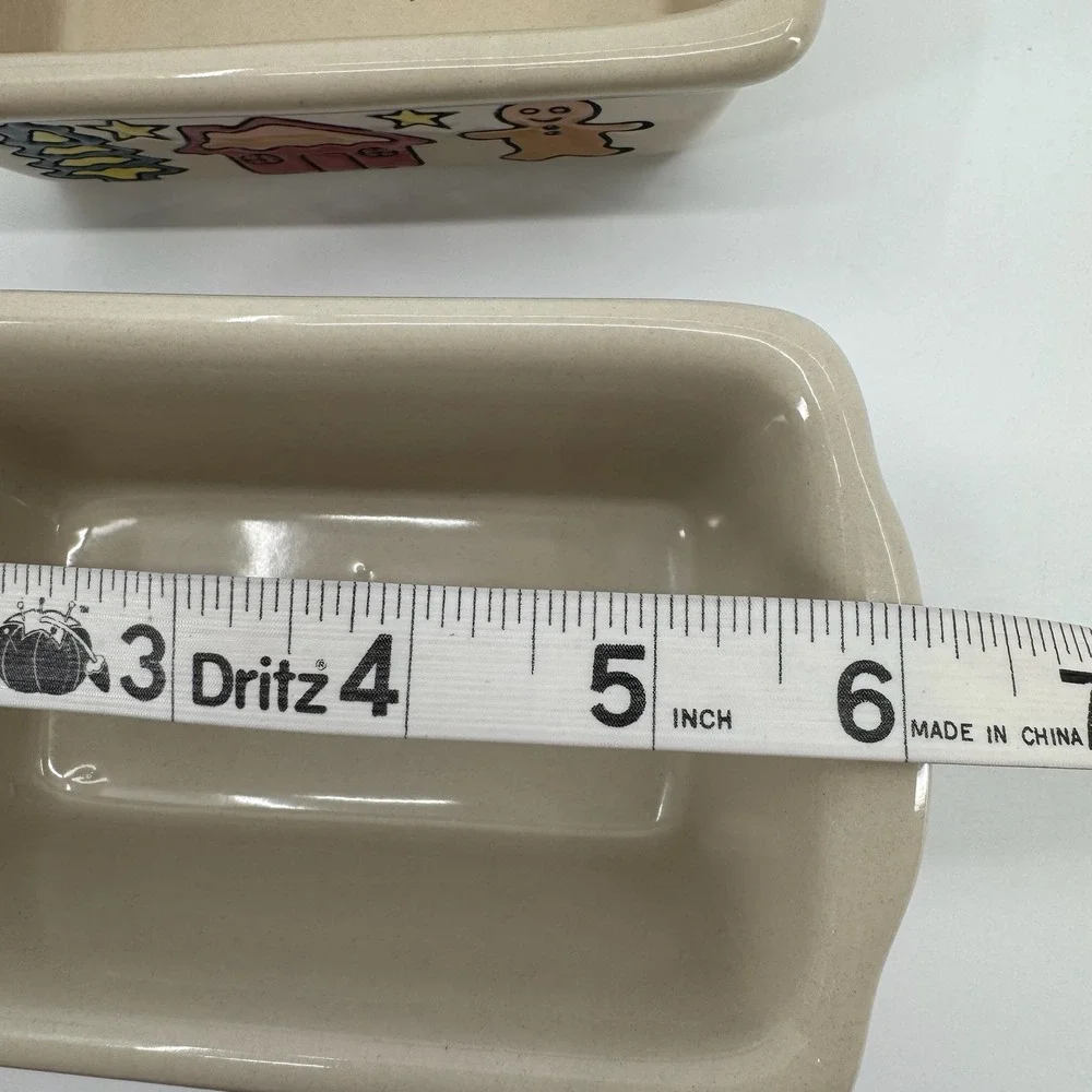 Garden Ridge item set